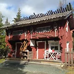 Iisakki Village * Rukatunturi