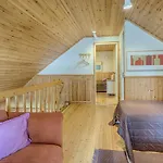 Hotel Iisakki Village Rukatunturi