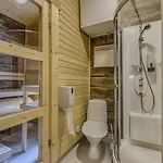 Iisakki Village Szálloda Ruka