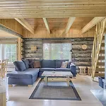 Hotel Iisakki Village Ruka