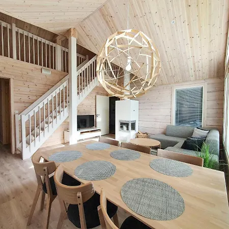 Hotel Iisakki Village Ruka