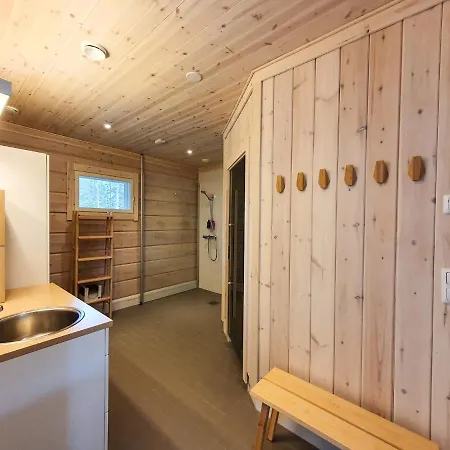ホテル Iisakki Village *