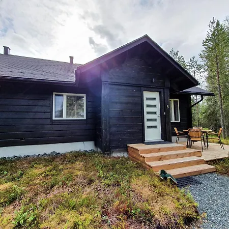 Iisakki Village Ruka