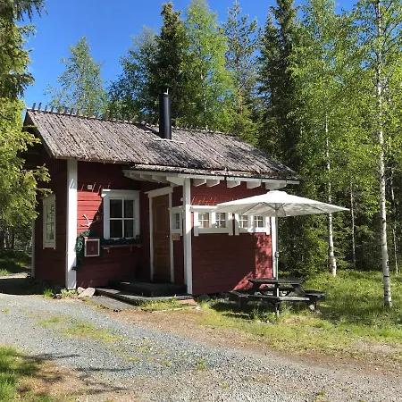 Szálloda Iisakki Village