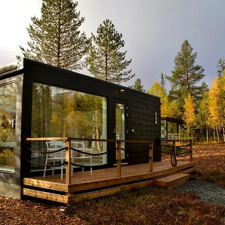 Szálloda Iisakki Village