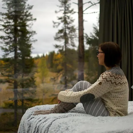 Iisakki Village Szálloda