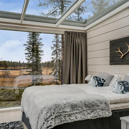 Iisakki Village Hotel Ruka