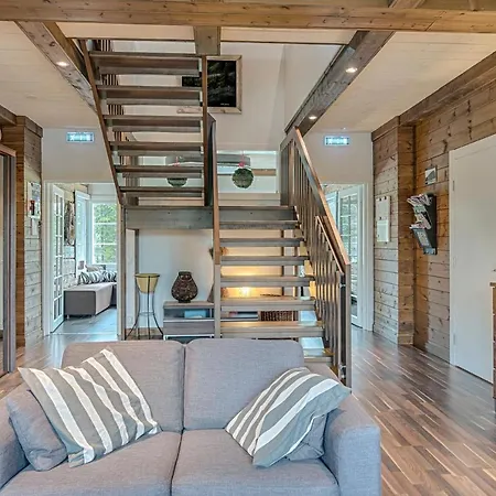 Iisakki Village * Ruka