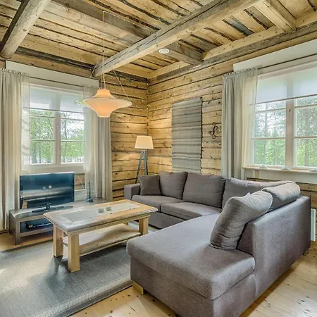 Szálloda Iisakki Village