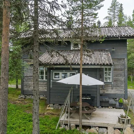 Iisakki Village * Ruka