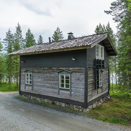 Szálloda Iisakki Village *