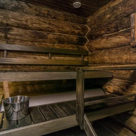 Iisakki Village Ruka