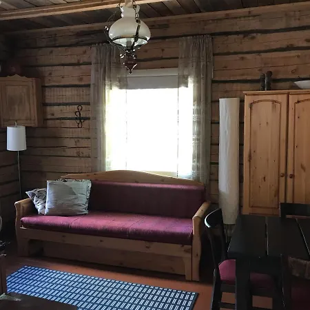 Iisakki Village Hotel