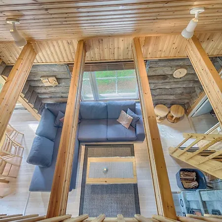 Iisakki Village * Ruka