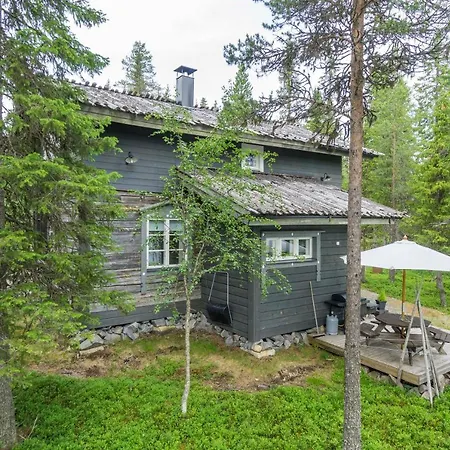 Iisakki Village Рука