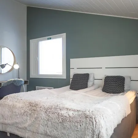 Iisakki Village Szálloda