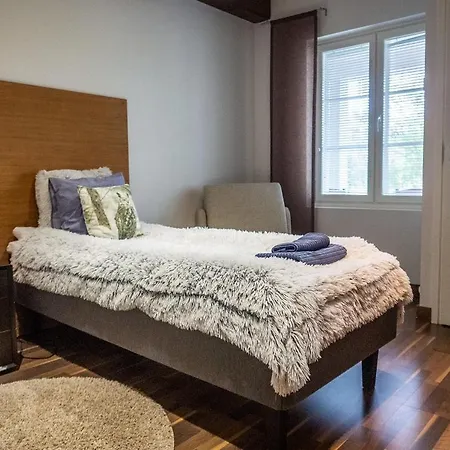 Hotel Iisakki Village Ruka