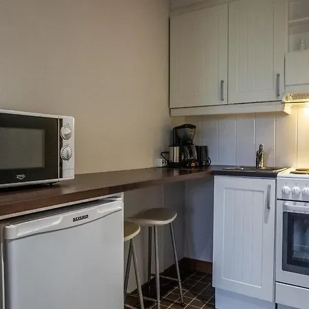 Hotel Iisakki Village Ruka