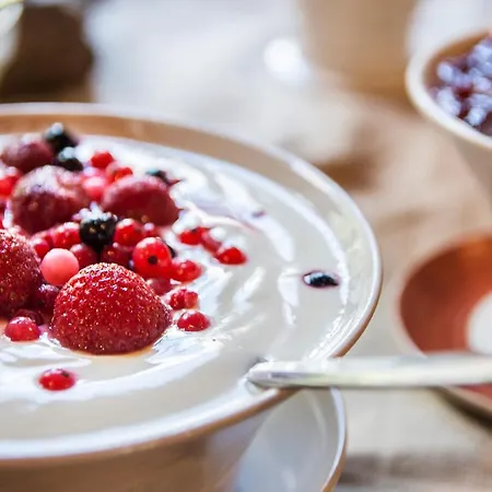 Szálloda Iisakki Village