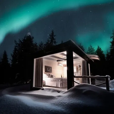 Iisakki Village Ruka