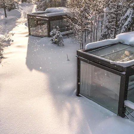 Iisakki Village * Ruka