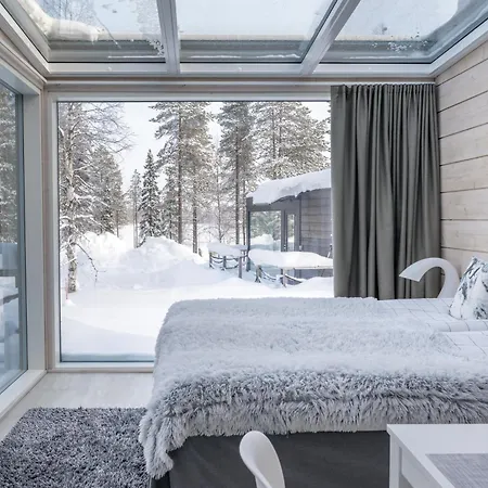 Iisakki Village Hotel Ruka