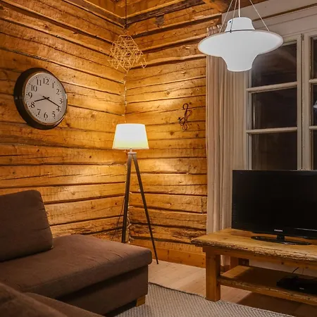Iisakki Village Hotel Ruka