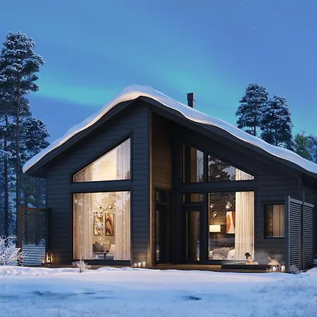 Hotel Iisakki Village Ruka