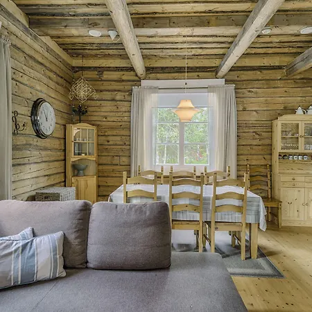 Iisakki Village * Ruka