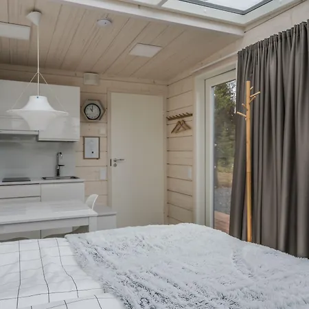 Iisakki Village Szálloda