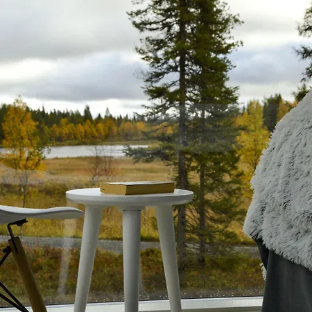 Hotel Iisakki Village Ruka