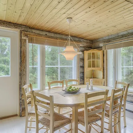 Iisakki Village * Ruka