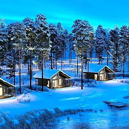 Iisakki Village