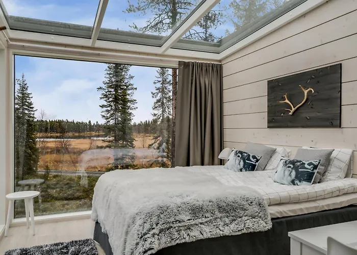 Iisakki Village Hotel Ruka